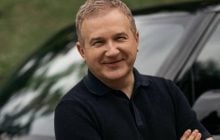 "В день моего рождения провозгласили Украину независимой": Горбунов показал себя 33 года назад