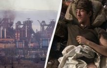 "Стаканчик еды в сутки": оборонец Мариуполя рассказал об адских днях на "Азовстали"