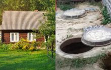 Дідівський спосіб прочистити зливну яму без відкачування: покрокова інструкція