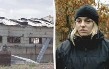 "Это ужасные воспоминания": пограничница рассказала, как пережила теракт в Еленовке