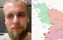 В Третьей штурмовой рассказали об обстановке на Харьковщине: названа основная цель россиян