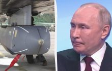 РФ может пойти на переговоры, если ВСУ смогут доставать ракетами до Москвы, - The Guardian