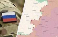 Росіяни активізувалися в районі Красногорівки на Донеччині, - DeepState