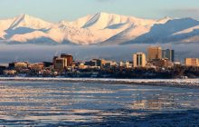 Война РФ в Украине довела до банкротства рыболовный бизнес на Аляске, – Bloomberg