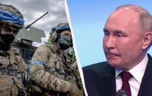 Курская операция: падение Путина стало лишь вопросом времени, - The Telegraph