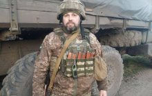 "Сім'ю хто буде відстоювати?": військовий, який потрапив до ТЦК, розповів про службу на фронті