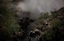 Гетьман о Курской операции: есть смысл двигаться вдоль границ, создавая "санитарную зону"