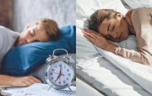 Что о характере может рассказать сторона кровати, на которой вы спите: исследования