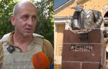 Россияне бьют по Судже всем, чем могут достать: офицер ВСУ рассказал о ситуации