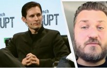 Провал российской разведки: глава ЦПД раскрыл последствия от ареста Дурова для России