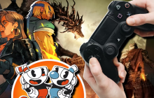 Составлен топ-10 лучших игр для геймпада на ПК, которые не дадут заскучать