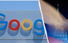 РФ отобрала у Google $100 миллионов для пропаганды войны в Украине, – The Telegraph
