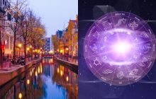 Весы - Париж, Водолей - Амстердам: лучший город для выхода на пенсию по знаку Зодиака