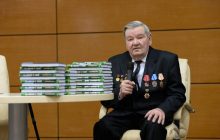 В России умер разработчик "Искандера"