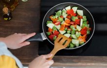 Снижает кровяное давление: эксперты назвали летний овощ, который содержит больше калия, чем банан