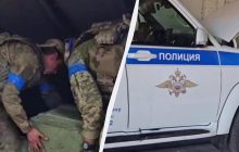 Бойцы ВСУ показали новые трофеи из Курской области (видео)