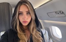 Геймерша и стримерша: после ареста Дурова загадочно пропала 24-летняя модель из РФ (фото)