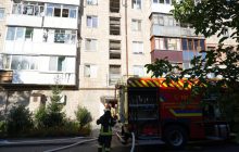 Стали известны последствия удара по Луцку (фото, видео)