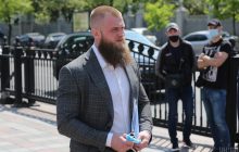 Справа Дмитрука: Стефанчук розповів, коли Рада позбавить нардепа мандату