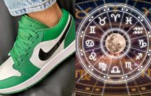 Близнецы - ретро, Телец - кожаные: какие кроссовки подойдут вам по знаку Зодиака