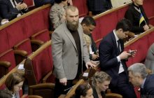Мог ли нардеп Дмитрук поехать в командировку за границу: в ВР дали ответ