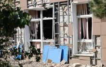 Дроны атаковали Волгоградскую и Белгородскую обасти РФ