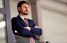 Отстранение Георгия Зубко это не личный конфликт, а недоверие хоккейного сообщества, – Совет ФХУ