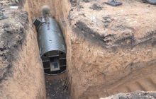 "Крыивкы", ловцы ланцетов и противоминные тралы: как Метинвест Ахметова приобщается к обороне Украины