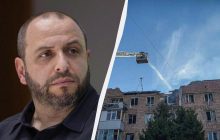 Украина готовит ответ России на сегодняшние удары, - Умеров
