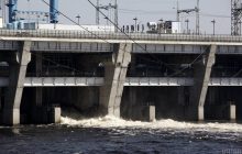 Атака на Киевскую ГЭС: не разрушить, то хотя бы повредить