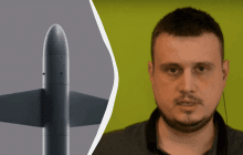 З чим можна порівняти українську ракету-дрон "Паляниця": детальний аналіз експерта