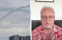 График атак нарушен: эксперт указал на важную особенность удара РФ по Украине