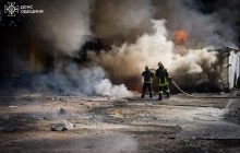 Каким может быть возмездие России за массированный удар по Украине: мнение эксперта