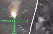 Украинские "Вампиры" поразили ряд позиций россиян: что потеряла РФ (видео)