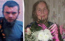 Изнасиловавший и убивший пенсионерку "вагнеровец" вернулся на войну: в колонии он провел 8 дней