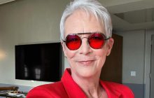 "Независимость - это битва": известная американская актриса поддержала Украину в войне с РФ