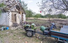 Внаслідок удару по Запоріжжю загинуло троє людей, ще п’ятеро поранені