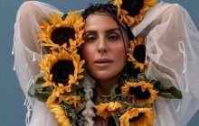 Джамала показала новое фото с 3-месячным сыном и рассказала о личном празднике