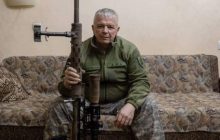 Двое украинцев в рейтинге: топ-5 снайперов, осуществивших выстрелы на наибольшее расстояние