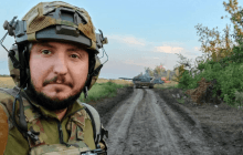 Будем делать все, чтобы Покровское направление стало для россиян костью в горле, - военный