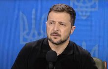 Зеленский озвучил главное ожидание от поездки Стармера и Макрона в США