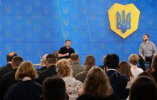 Не только защита от ракет РФ: президент сказал, какой помощи ожидает от Польши