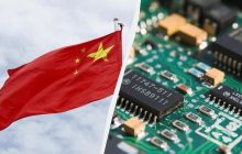 Китай ударил по возможности Запада производить микросхемы и военную оптику, – FT