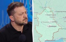 "Должны быть хитрости": президент указал на нюансы операции на Покровском направлении