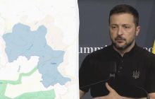 Нам не потрібні чужі землі і люди: Зеленський - про Курську операцію