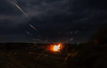 "Всі діють однаково": офіцер "Кара-Дагу" описав тактику Росії на  Покровському напрямку