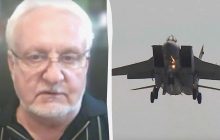 У России осталось только три МиГ-31К для ударов по Украине, - авиационный эксперт