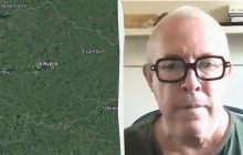 "У меня всего один вопрос": Макаревич обратился к жителям Курской области (видео)