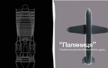 Западные аналитики оценили преимущества ракеты-дрона "Паляница", - Axios