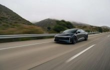 Американці створили найшвидший у світі броньований автомобіль: скільки він коштує